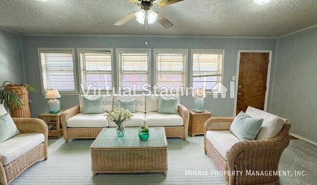 Foto del edificio - 5701 78th St