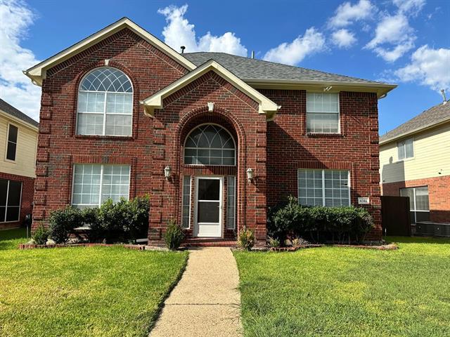Foto principal - 4341 Brinker Ct