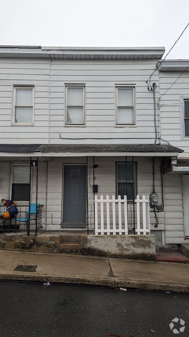 Apartments For Rent in Hazleton PA 2 Rentals