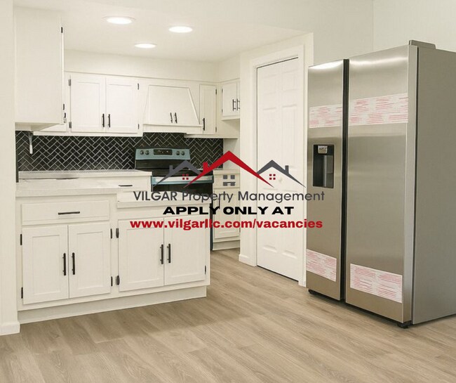 Foto del edificio - 4 full bedrooms, 1 full bathroom home in H...
