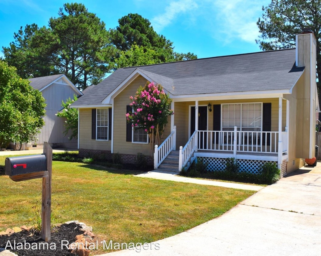 6837 Brittany Pl, Pinson, AL 35126 House Rental in Pinson, AL