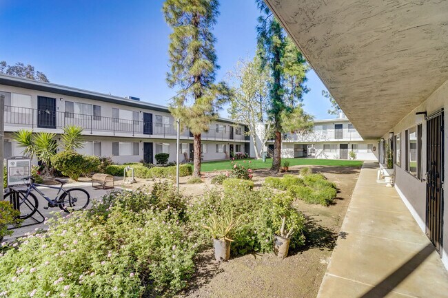 Foto del edificio - Terre at Trails