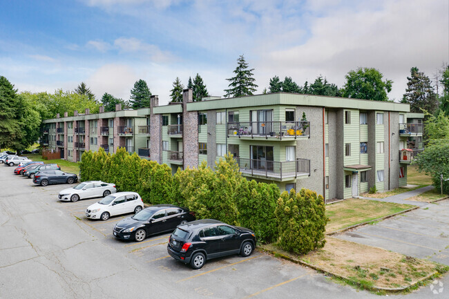 Building Photo - Cedartree Village