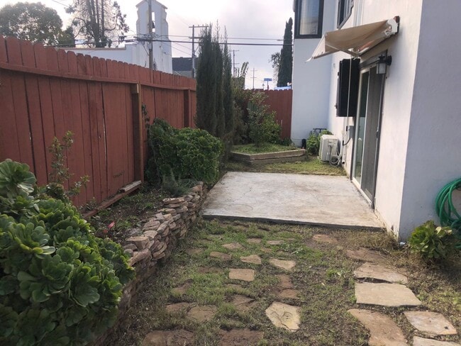 Building Photo - 620 Suisun St