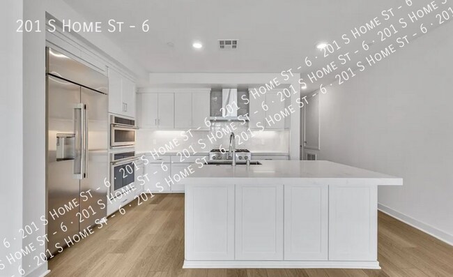 Foto del edificio - 201 Home St