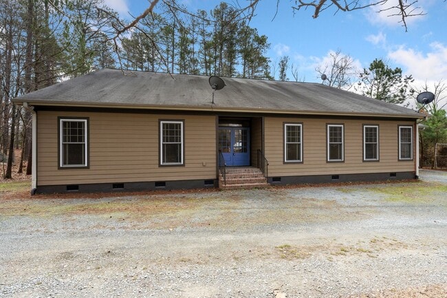 Photo - Fantastic one level ranch close to Carrboro House