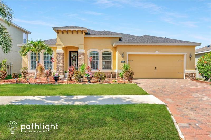 Primary Photo - 11406 Lake Lucaya Dr