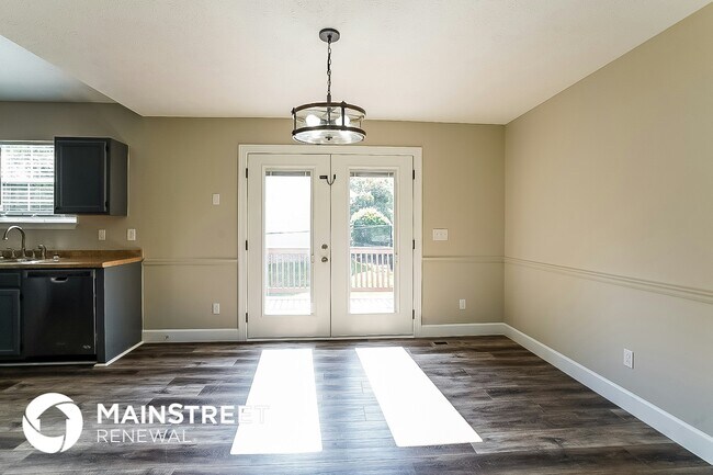 Foto del edificio - 7525 Christopher St