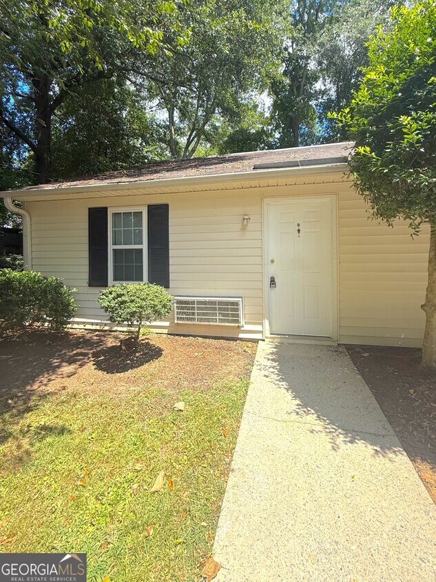 Foto principal - 155 Bowen St