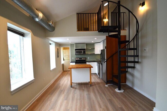 Foto del edificio - 1006 N 5th St