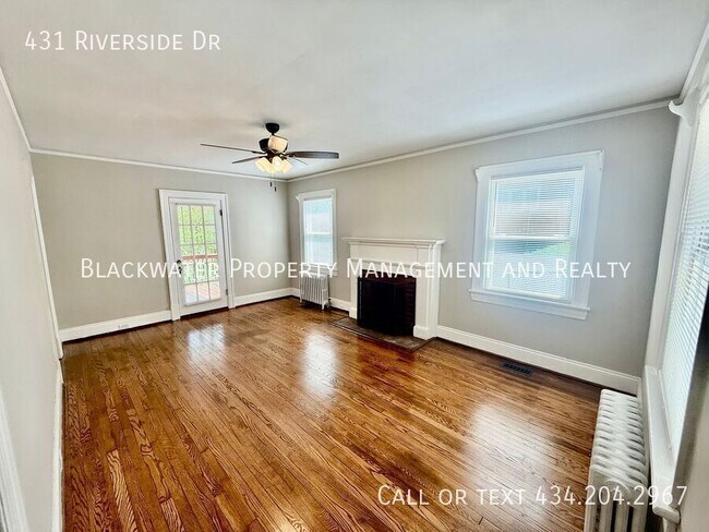 Foto del edificio - 431 Riverside Dr