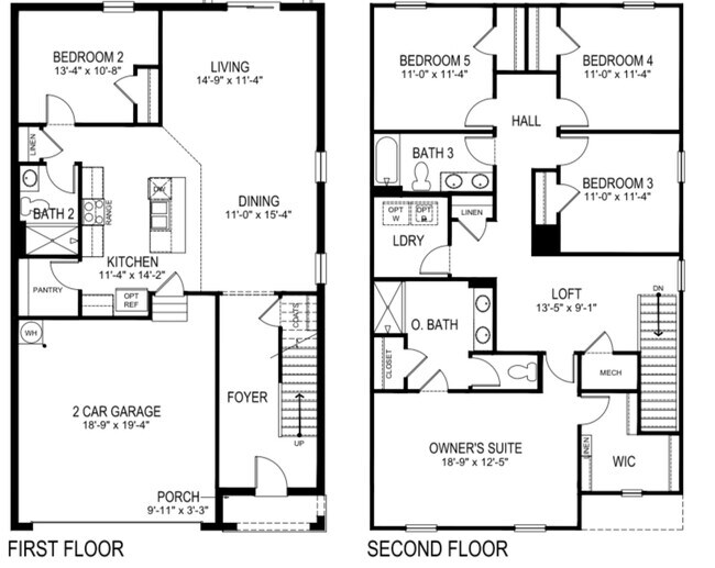 Building Photo - 5112 Blue Willow Wy