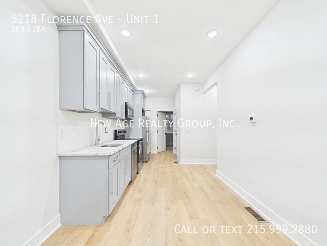 Foto del edificio - 5218 Florence Ave