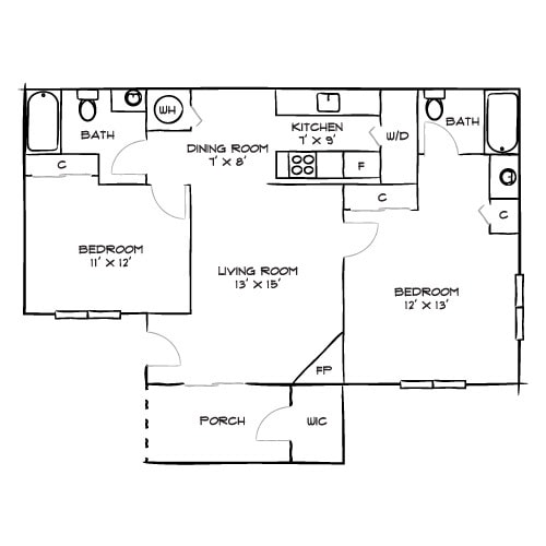 Building Photo - Verona Apartment Homes
