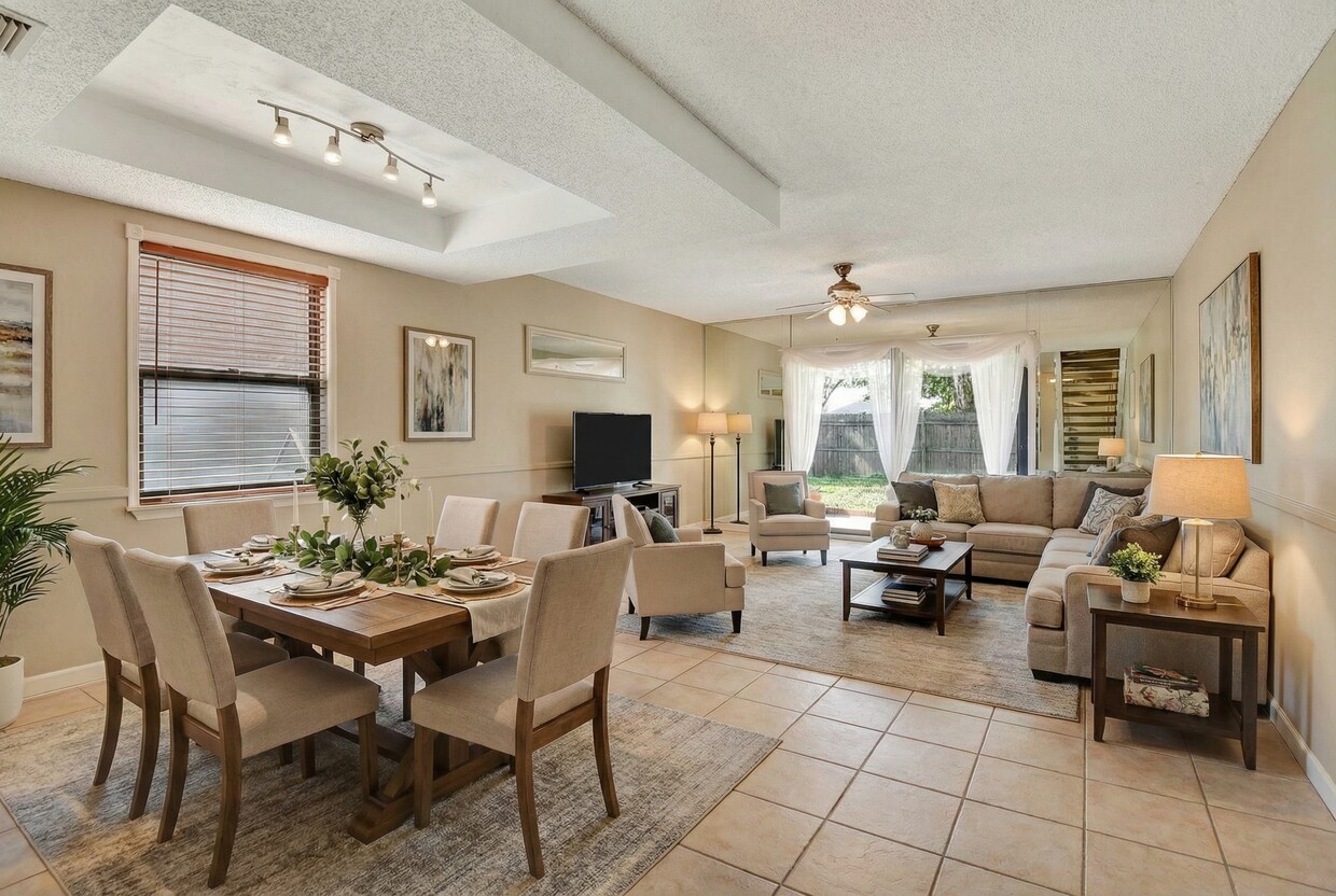 Building Photo - 3960 Oak Trail Run