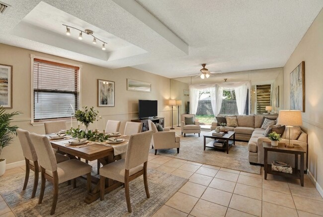 Photo - 3960 Oak Trail Run Townhome