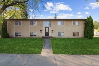 Building Photo - 6203-6122 122 Ave NW