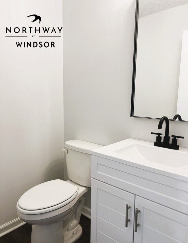 Foto del interior - Northway at Windsor