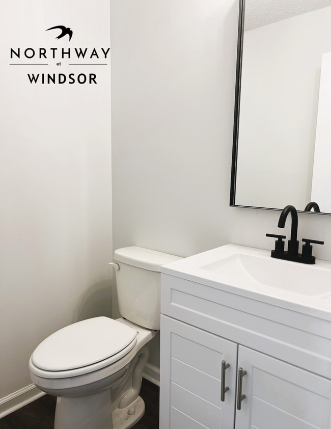 Interior Photo - Northway at Windsor