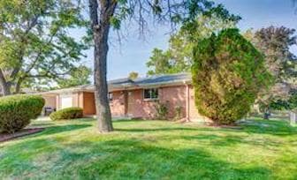 Building Photo - 6097 Quail Ct