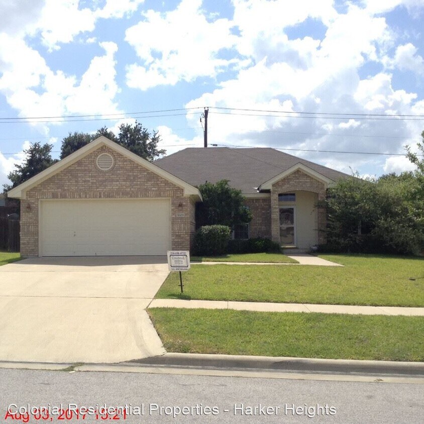 Primary Photo - 4 br, 2 bath House - 5609 Boxelder