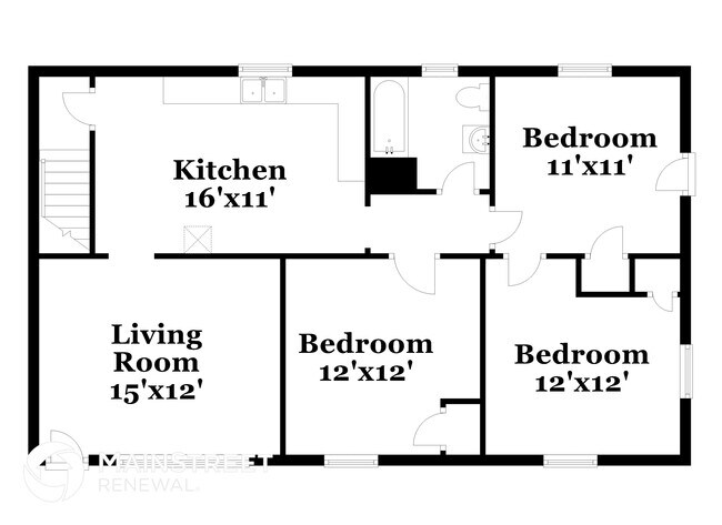 Foto del edificio - 2701 22nd St SW