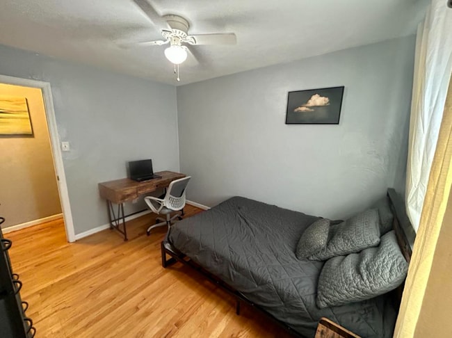 Building Photo - 1511 Linden Ave
