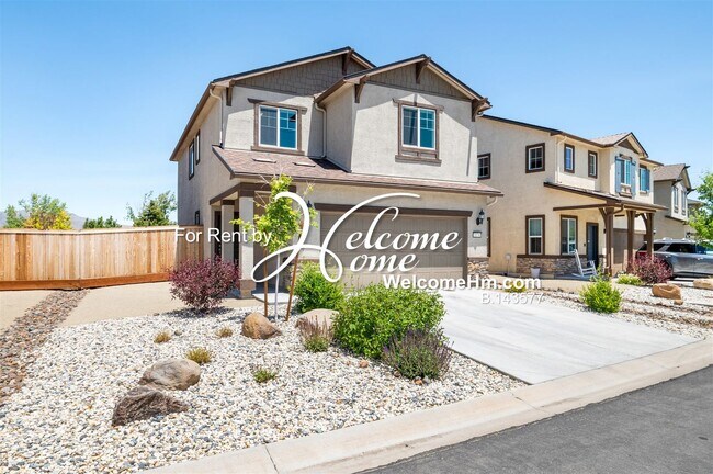 Building Photo - Beautiful Capital Village Home