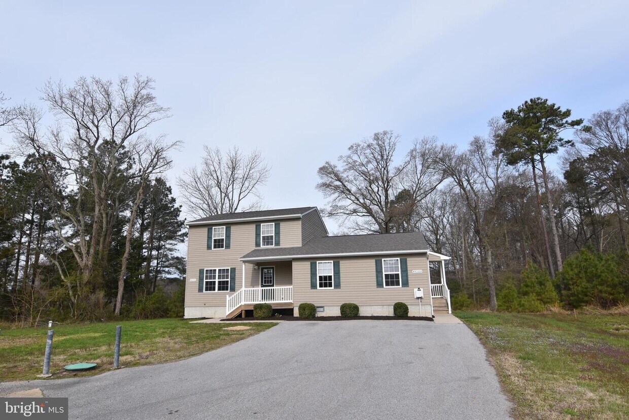 45200 Blue Water Ln, Piney Point, MD 20674 House Rental in Piney