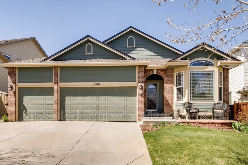 Foto principal - 5565 S Eaton St