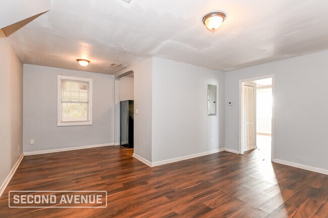 Foto del edificio - 3623 Abby Ln