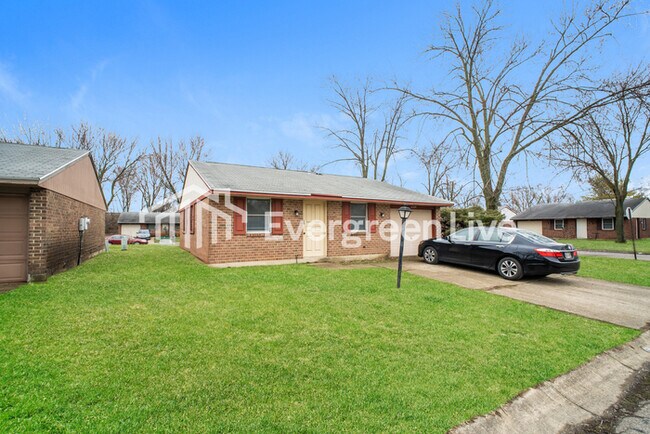 Foto del edificio - 8209 Mount Washington Dr