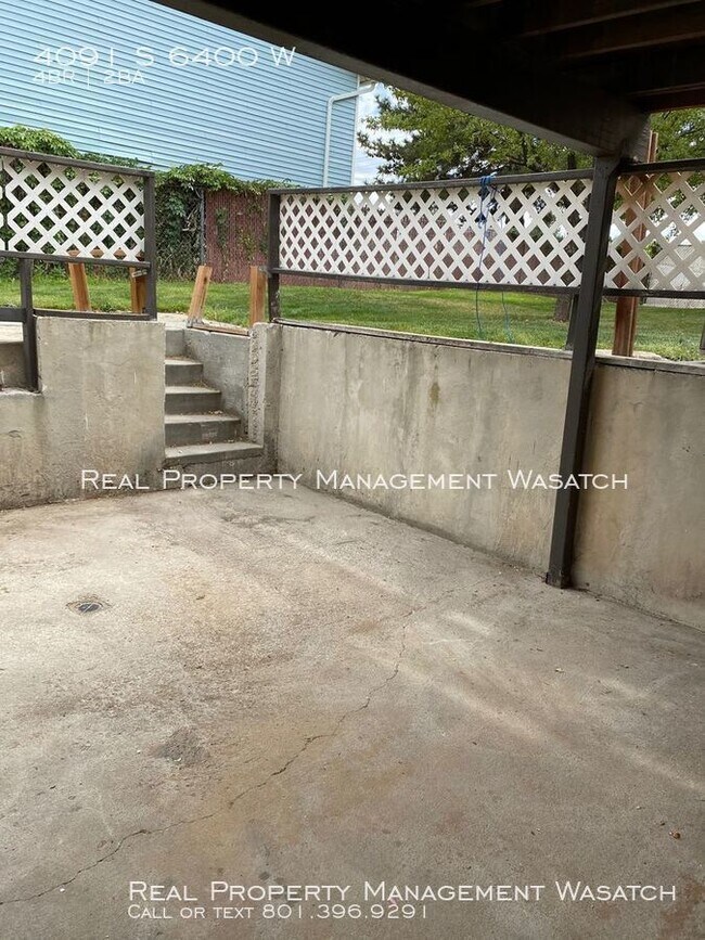 Foto del edificio - 4 Bedroom 2 Bathroom West Valley City Home