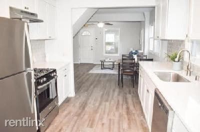 Building Photo - 3 br, 1 bath House - 2652 Webster Ave S