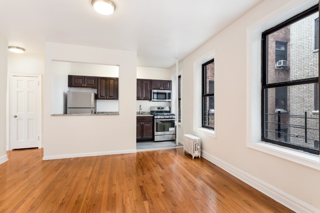 121 Seaman Ave Unit 1D, New York, NY 10034 Room for Rent in New York