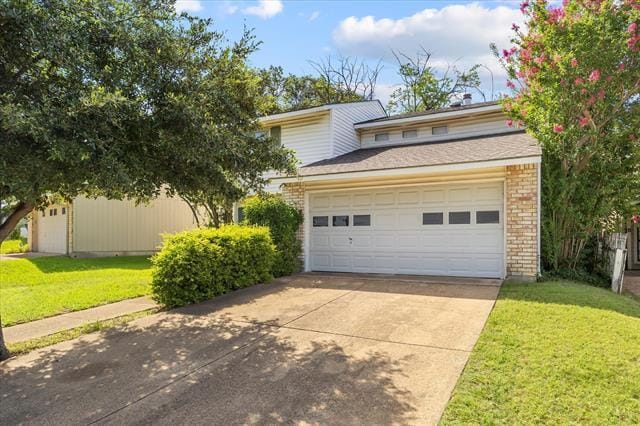 Foto del edificio - 553 Trailcrest Dr
