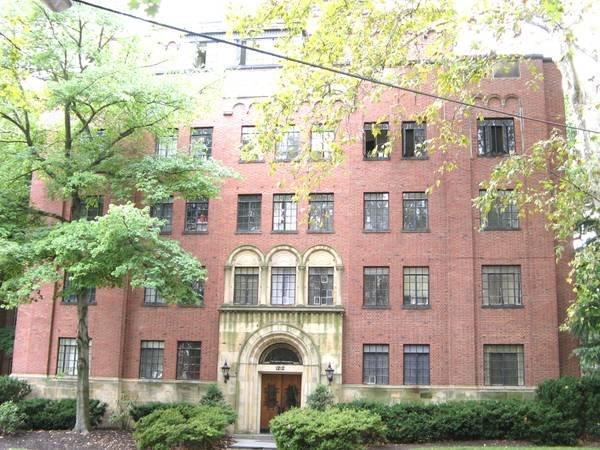 1212 Delaware Avenue - 1212 Delaware Ave