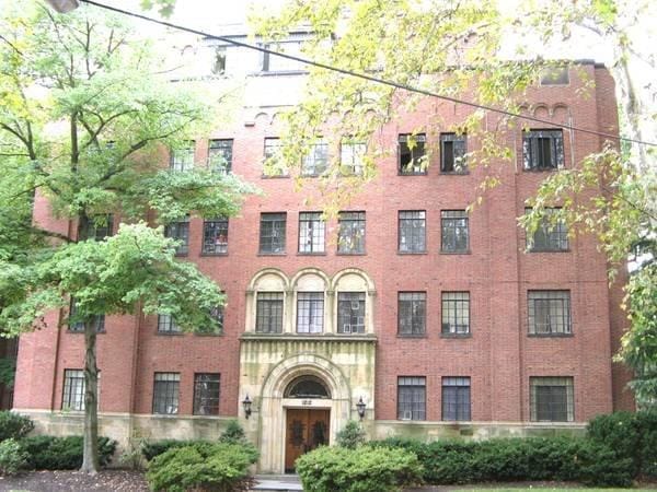 1212 Delaware Avenue - 1212 Delaware Ave