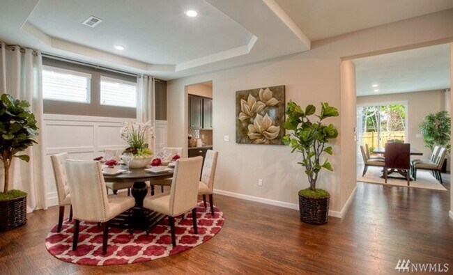 Building Photo - 4bd/2.5ba House in Tehaleh