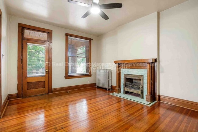 Building Photo - 2316 E 12th Ave