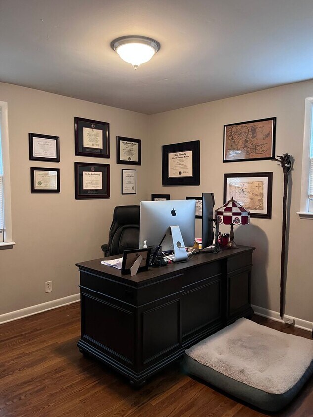 1013 South St, Nashville, TN 37203 House Rental in Nashville, TN