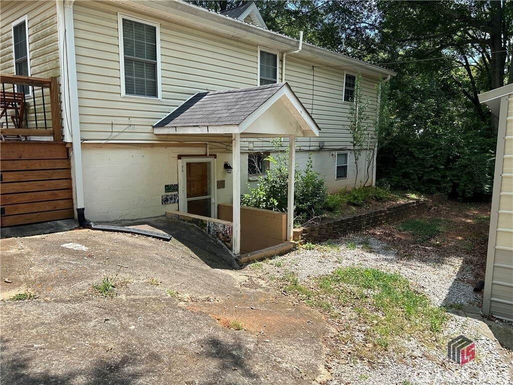 Foto principal - 1734 E Broad St