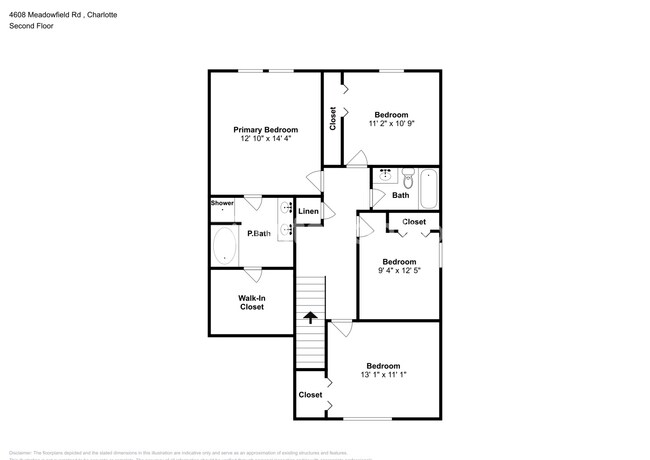 Building Photo - 4608 Meadowfield Rd