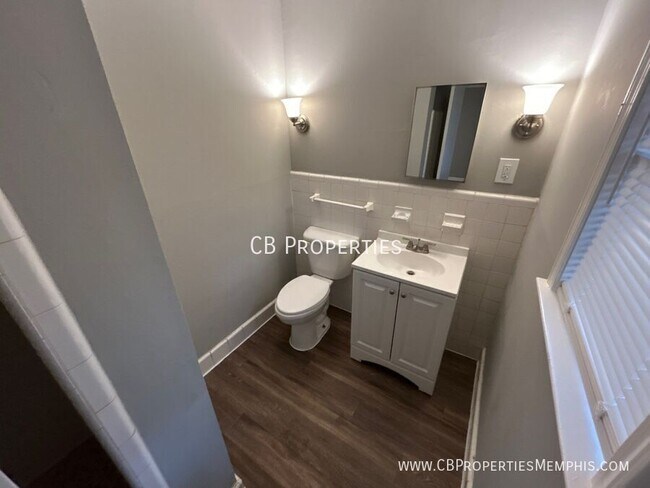 Foto del edificio - 3785 Tchulahoma Rd