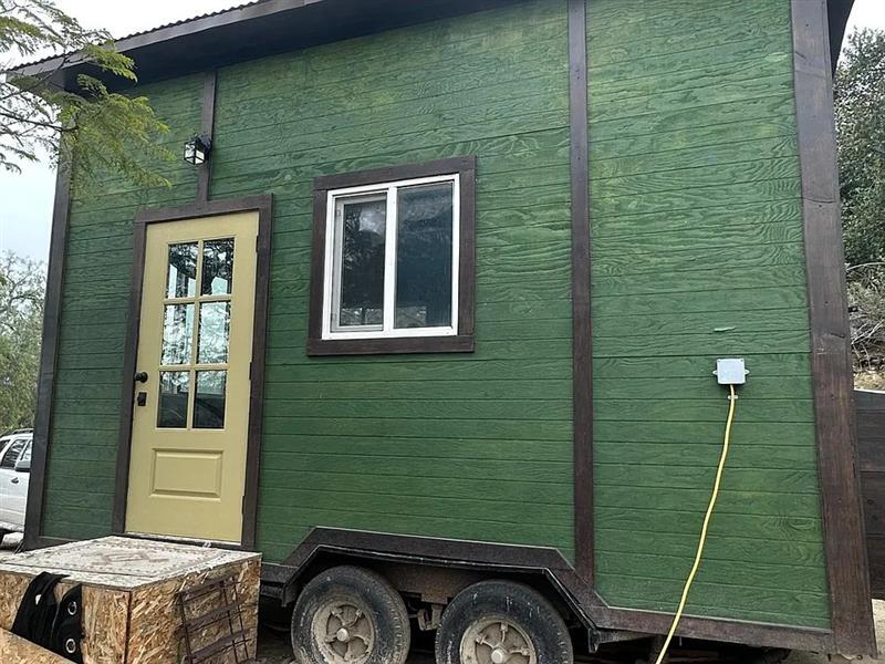 Primary Photo - Tiny house living