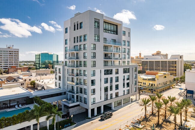 5 N Osceola Ave Clearwater, FL - The SkyView