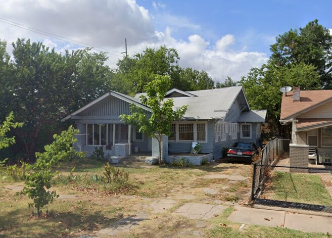 Primary Photo - 1443 NW 29th St