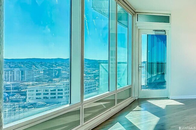 Foto del edificio - 425 1st St