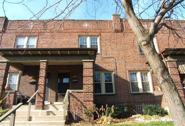Primary Photo - 449 Rhoads Ave