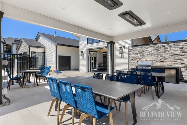Building Photo - Belfair View Apartments